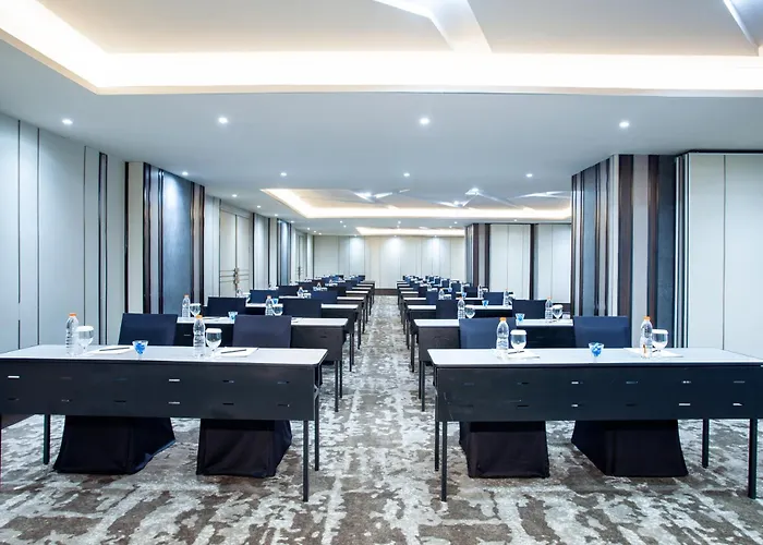 Platinum Hotel Tunjungan Surabaya