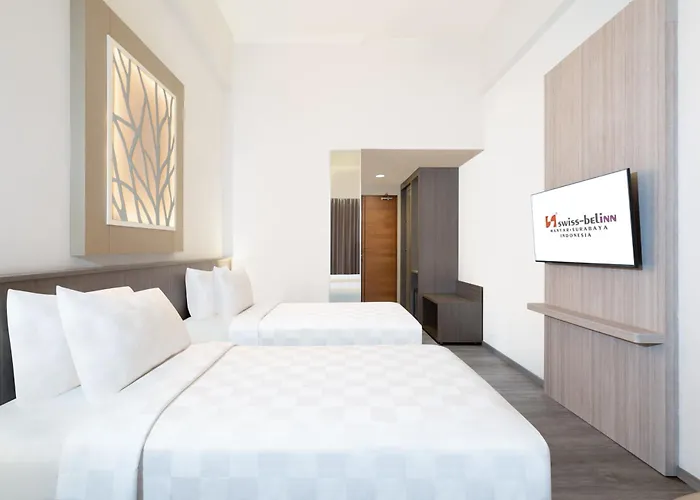 Swiss-Belinn Manyar
