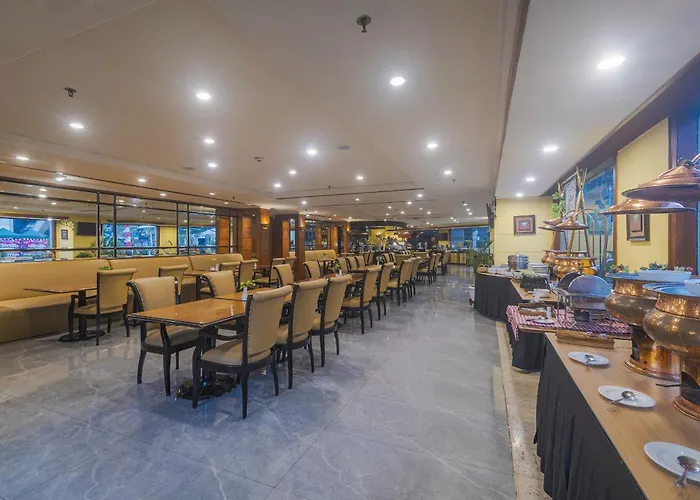 Surabaya Suites Hotel Powered By Archipelago