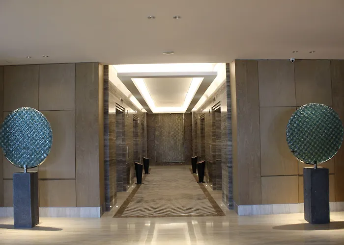 Vasa Hotel Surabaya