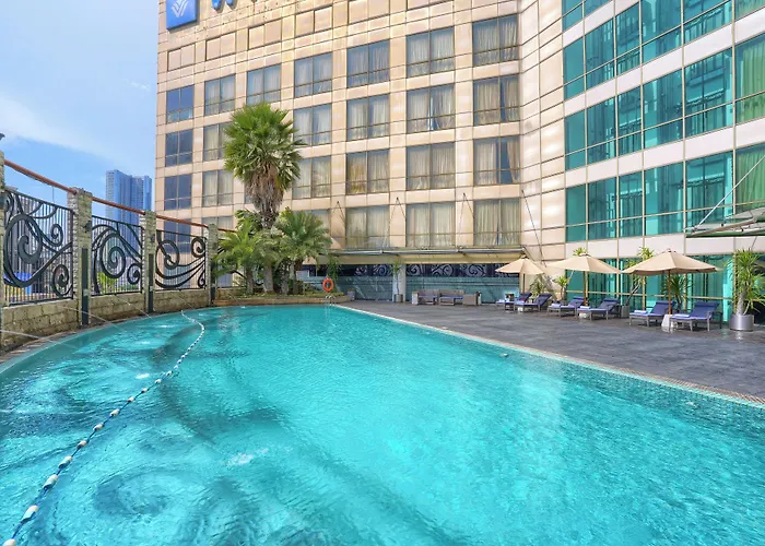 Wyndham Surabaya