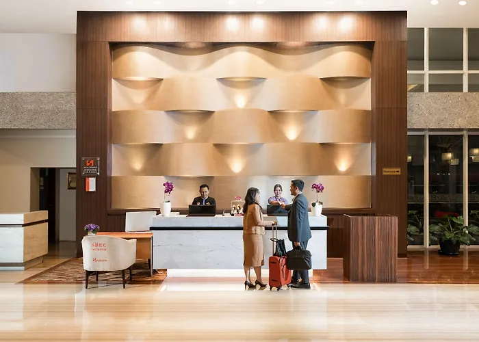 Swiss-Belinn Manyar