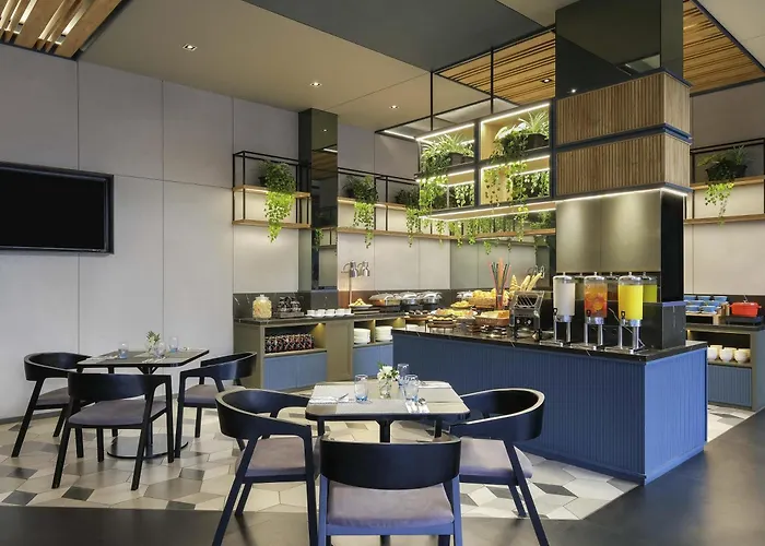 Ibis Surabaya Tidar